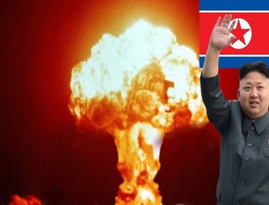 Επιτυχής εκτόξευση πυραύλου ICBM από την Β.Κορέα: Μπορούν πλέον να κτυπήσουν τις ηπειρωτικές ΗΠΑ (φωτό- βίντεο)